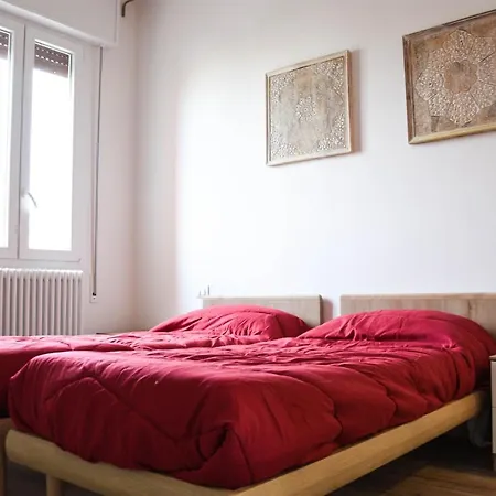 Appartement - Fiera - Self Checkin - 24h