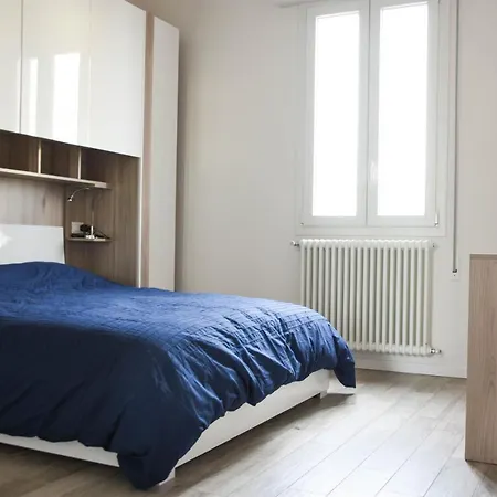 - Fiera - Self Checkin - 24h Appartement Bologne