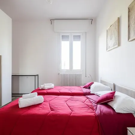 Appartement - Fiera - Self Checkin - 24h *