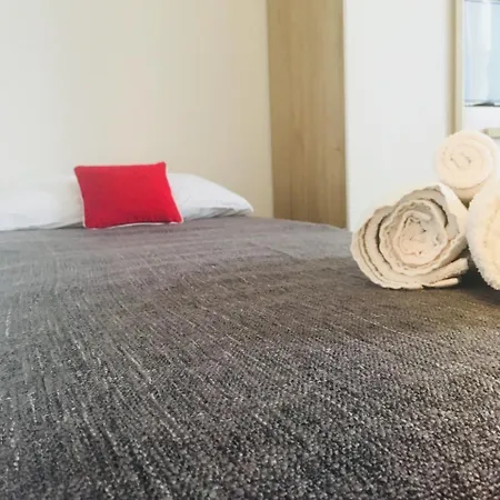 - Fiera - Self Checkin - 24h Appartement Bologne